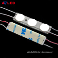 Adled Light germany quality 5 years warranty 2835 led module for acrylic embossed light box signs
